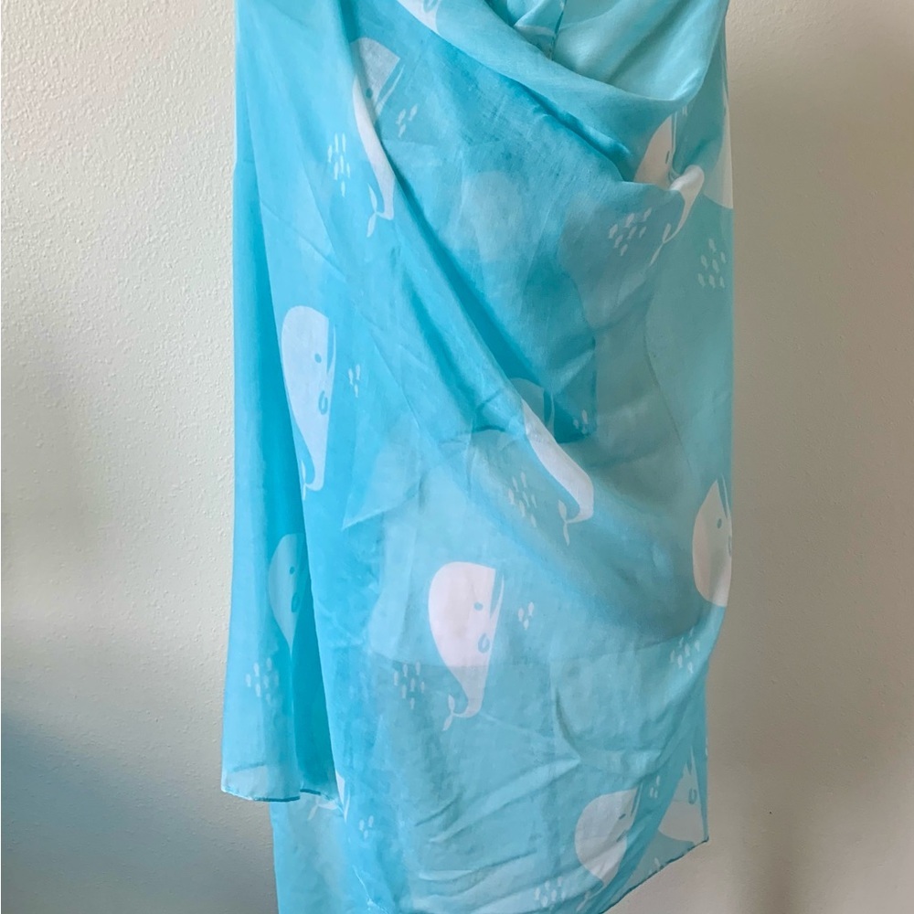 Scarf karma 44/70”
